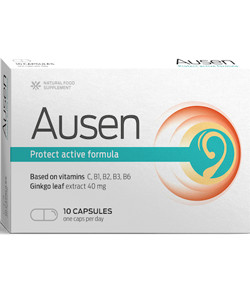 Ausen