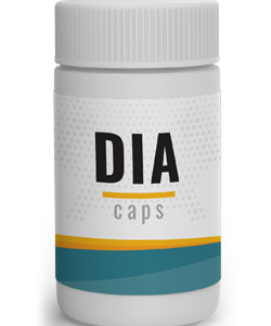 Dia Caps
