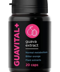 Guavital+