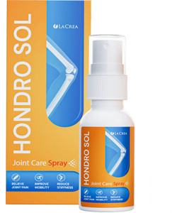 Hondro Sol