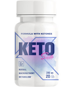 Keto Side