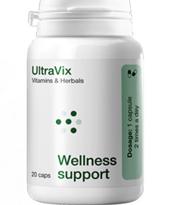 UltraVix