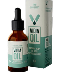 vidia oil