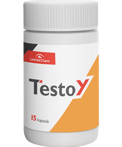 TestoY Kapsule