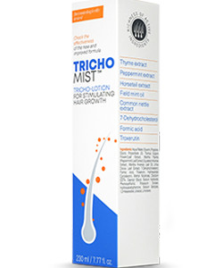 Trichomist Forte