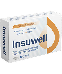 Insuwell