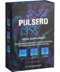 Pulsero