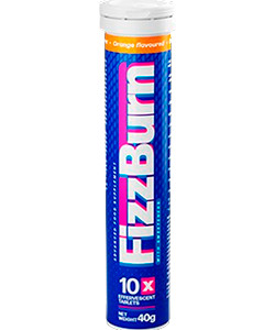 Fizzburn