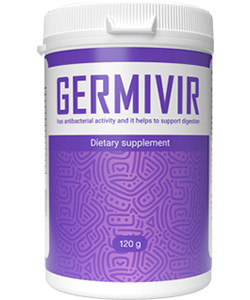 germivir 120g