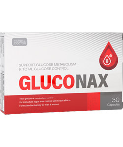 Gluconax
