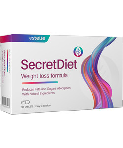 SecretDiet